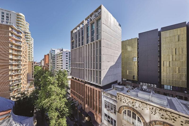 Vibe Hotel Sydney Darling Harbour photo 1