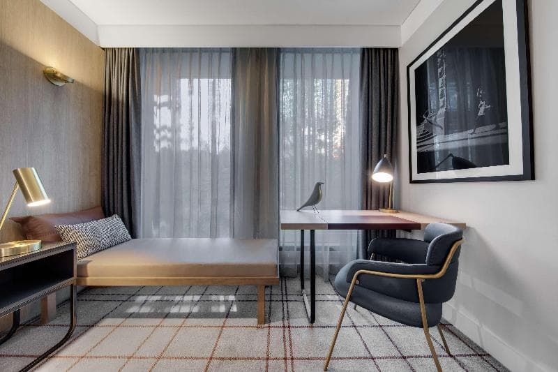 Vibe Hotel Sydney Darling Harbour 2
