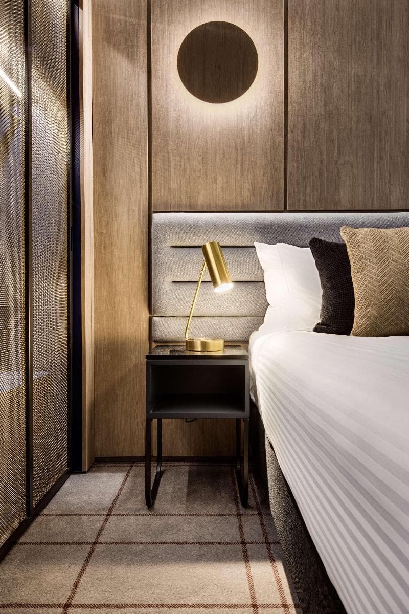 Vibe Hotel Sydney Darling Harbour 3