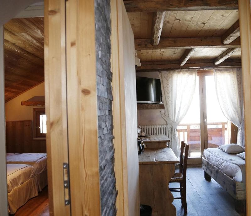 Alp'azur Hotel photo 1