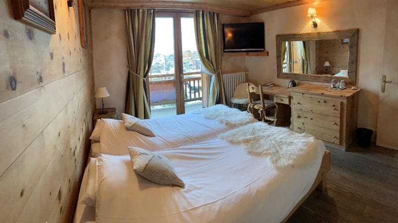 Alp'azur Hotel 3