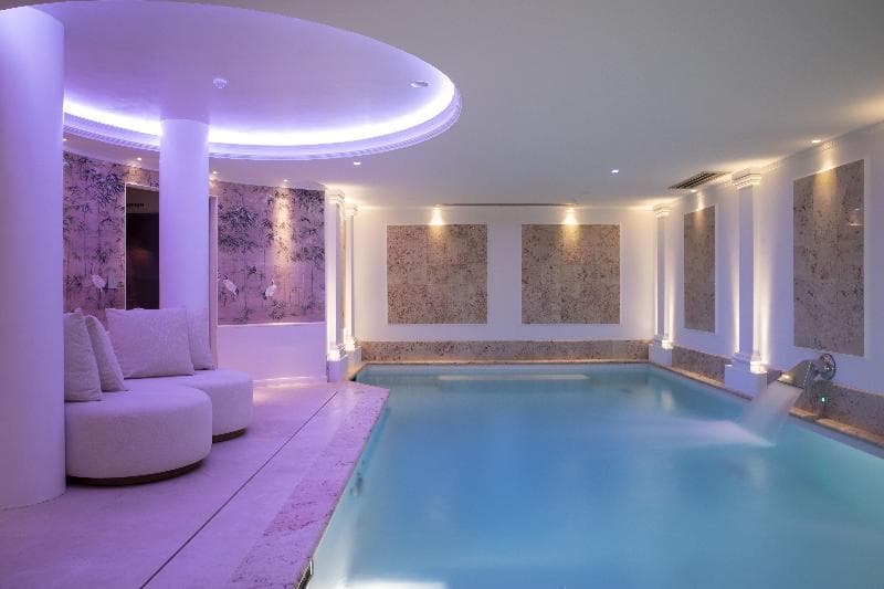 Paris J'adore Hotel & Spa - Adults Only 2