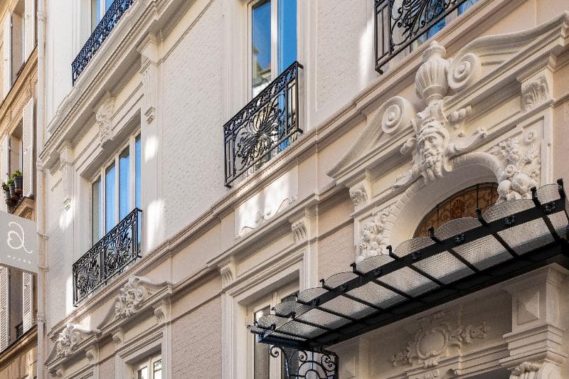 Paris J'adore Hotel & Spa - Adults Only 4