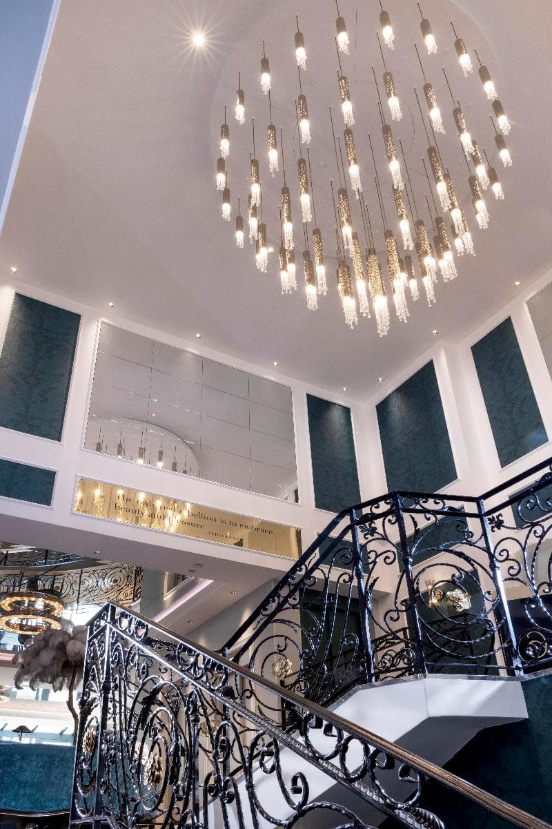Paris J'adore Hotel & Spa - Adults Only 5