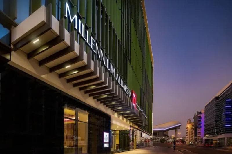 Millennium Al Barsha 3
