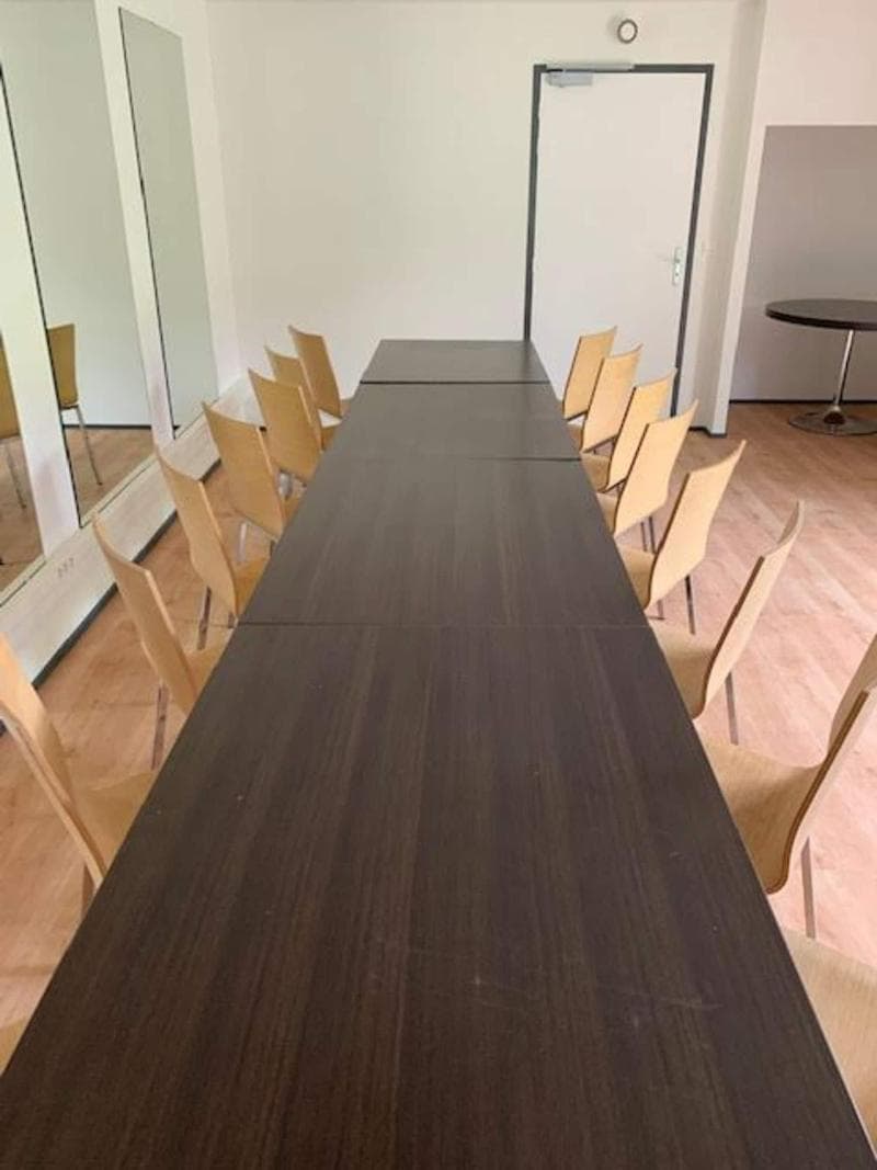 L'inattendu main