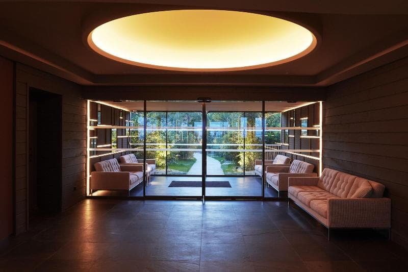 Hôtel Plage Palace 5