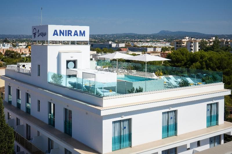 Seasun Aniram photo 1