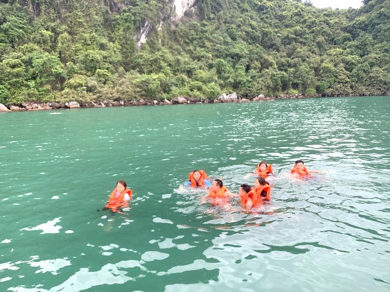 Dragon Bay Cruise 3