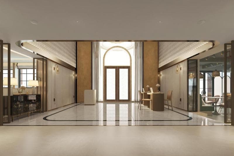 Le Jardin 5
