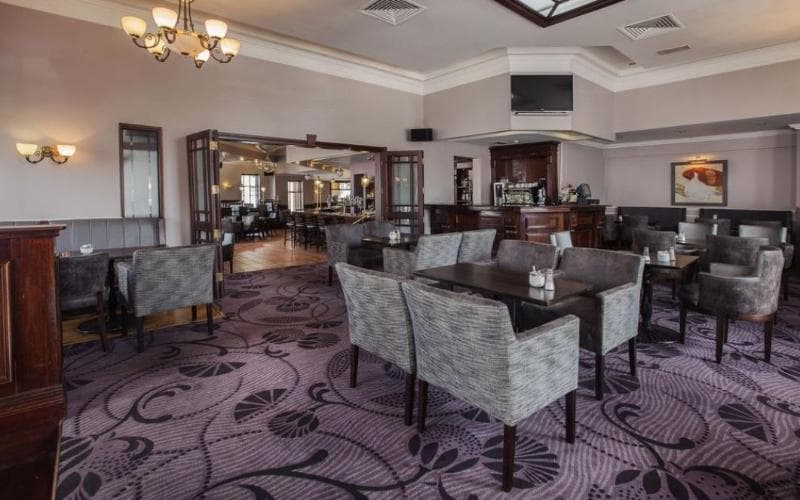 Midleton Park Hotel 2