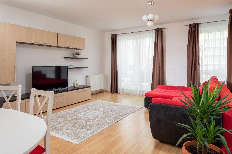 Brasov Holiday Apartments -Panoramic 10