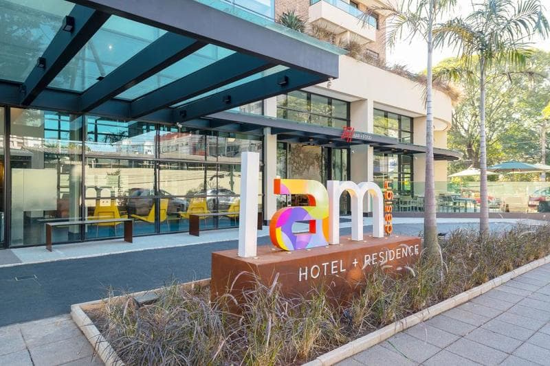 I Am Design Hotel + Residence photo 1