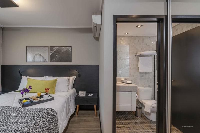 I Am Design Hotel + Residence 5