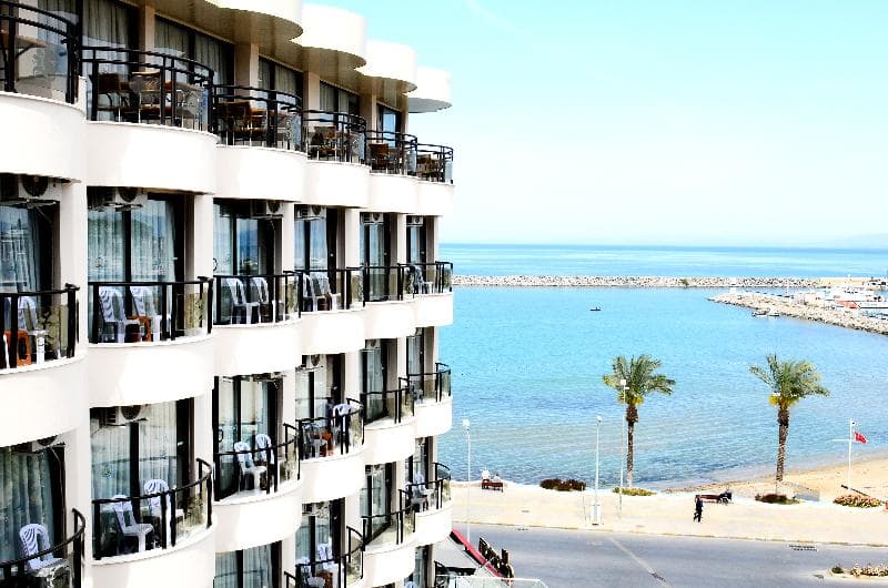 By Karaaslan Inn Hotel 3