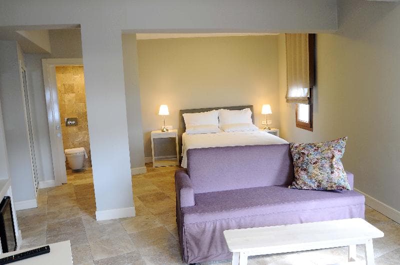 Teos Lodge Pansiyon & Restaurant 5