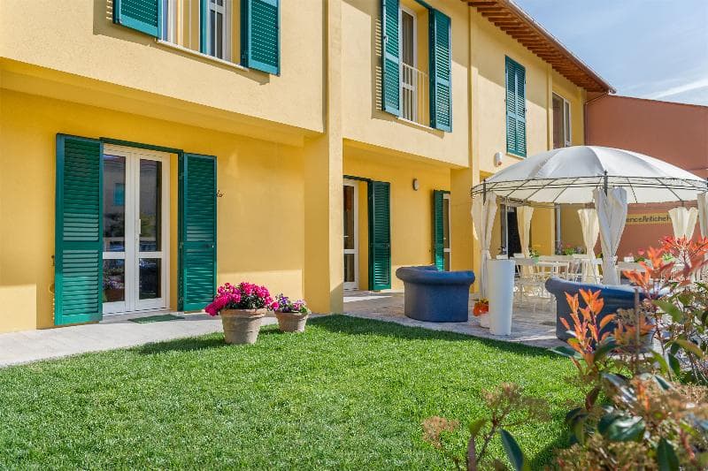 Residence Antiche Navi Pisane photo 1