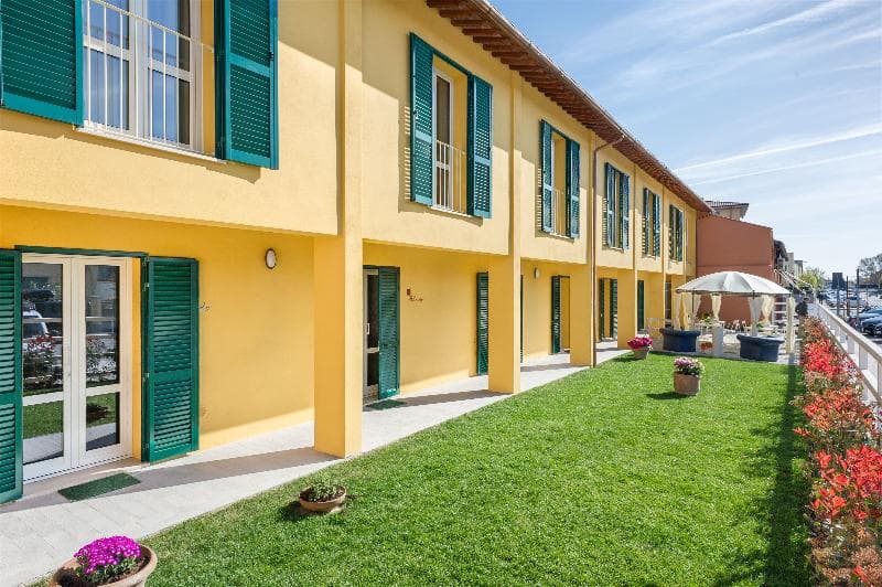 Residence Antiche Navi Pisane 2