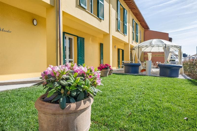 Residence Antiche Navi Pisane 3