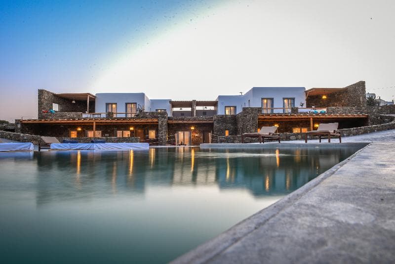 Myconian Crown Suites 2