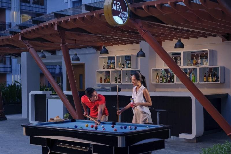 Fairfield By Marriott Bali Kuta Sunset Road 2