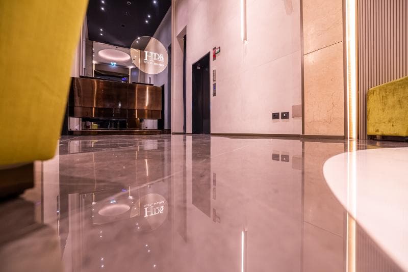 Hd8 Hotel Milano 2