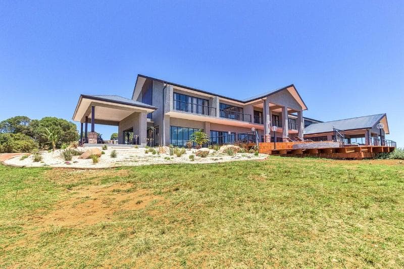 Intle Game Lodge 3