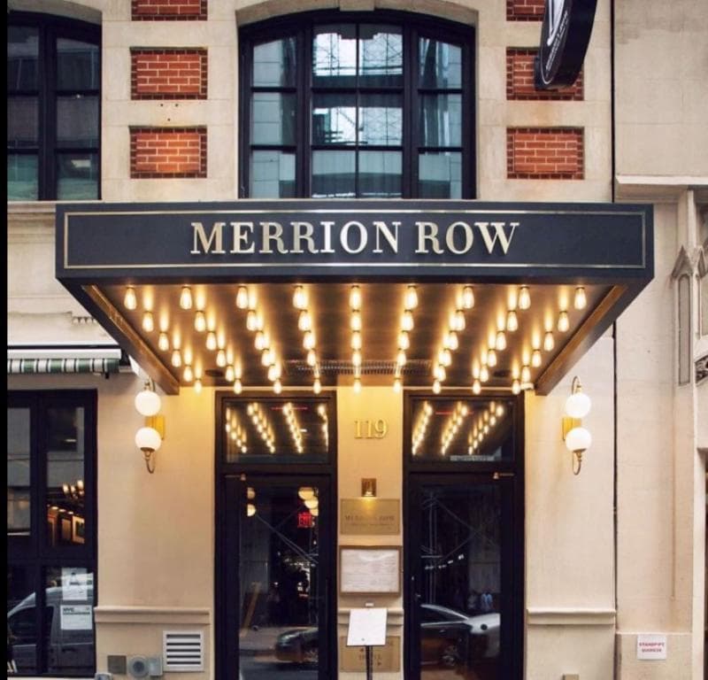 Merrion Row Hotel And Public House photo 1