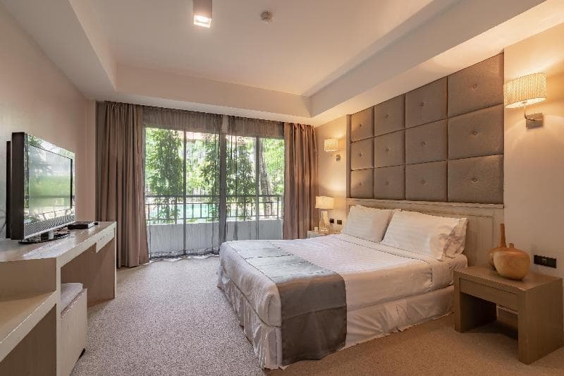 Oun Hotel Bangkok photo 1