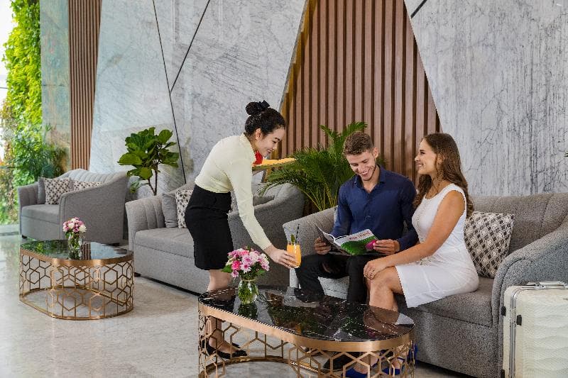 Emerald Bay Hotel And Spa 4