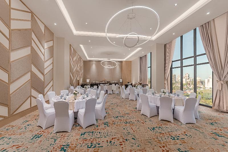 Citadines Cebu City photo 1