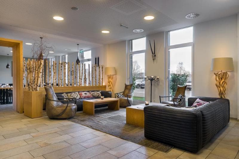 Select Hotel Dachau Munich 5