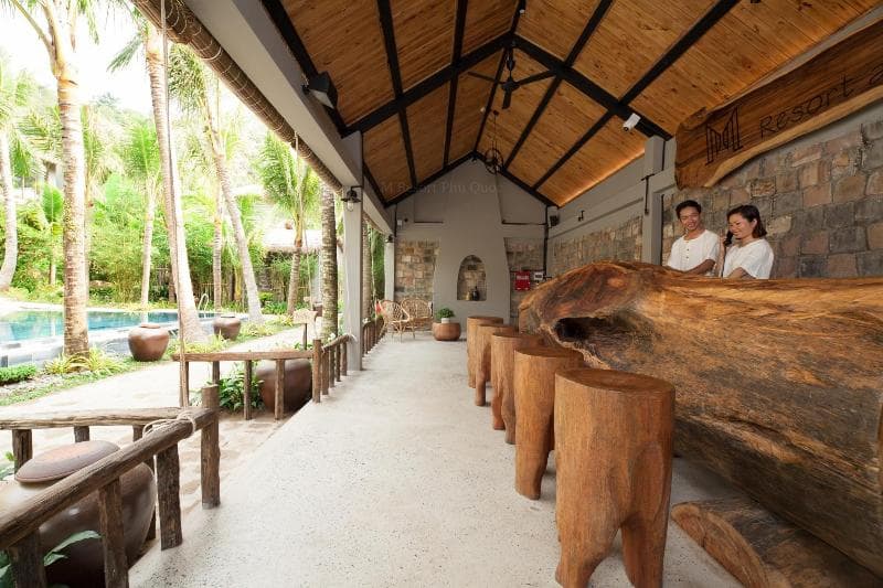 M Resort Phu Quoc photo 1
