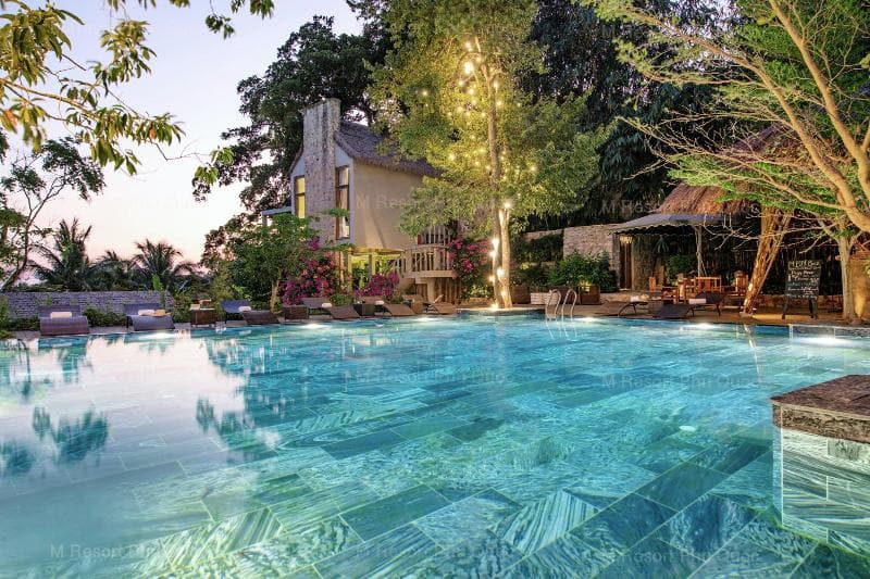 M Resort Phu Quoc 3