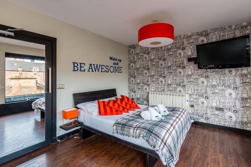 Code Hostel Edinburgh (Adults Only) 2