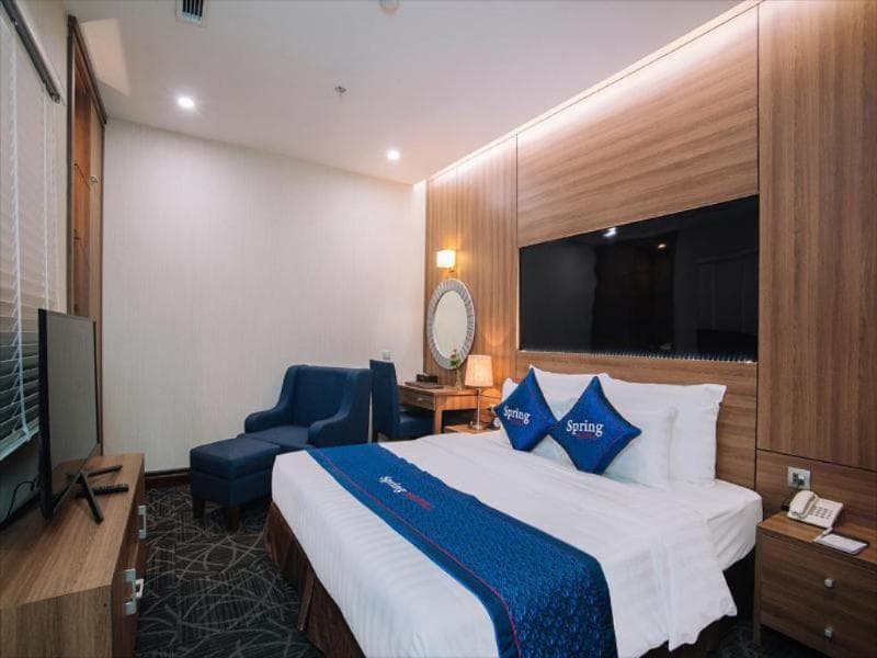 Spring Hotel Hanoi 3