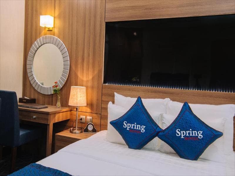 Spring Hotel Hanoi 5