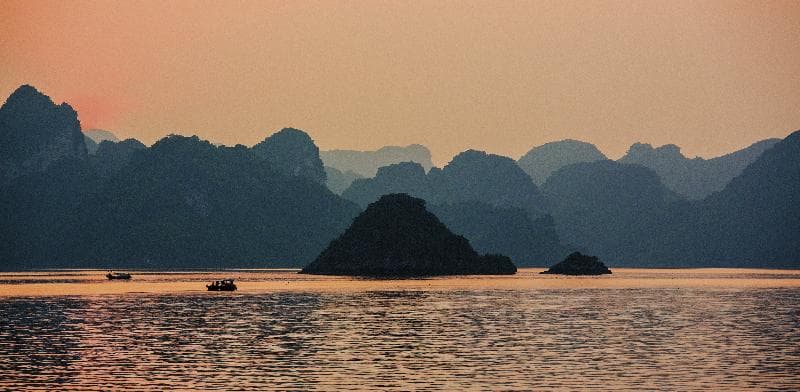 Heritage Line Ginger Cruise-Ha Long Bay And Lan Ha photo 1