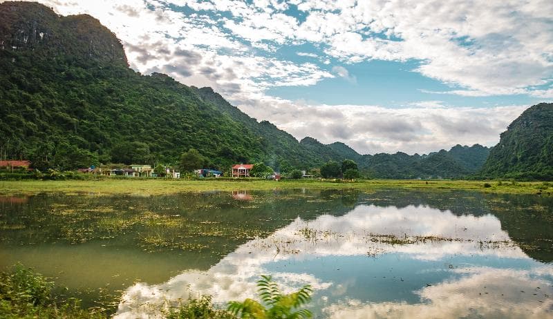 Heritage Line Ylang Cruise-Ha Long Bay And Lan Ha 4