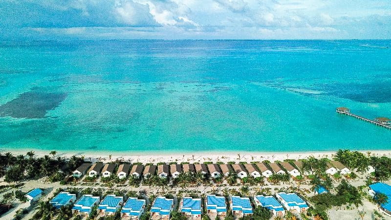 South Palm Resort Maldives 4