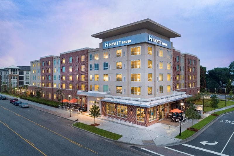 Hyatt House Charleston / Mount Pleasant photo 1