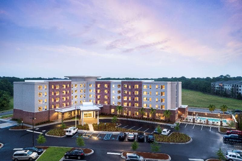 Hyatt House Charleston / Mount Pleasant 2