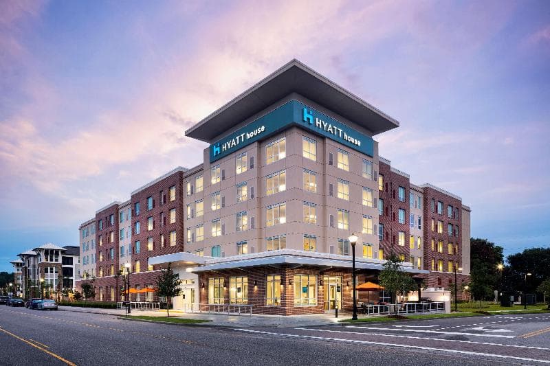 Hyatt House Charleston / Mount Pleasant 3