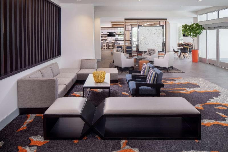 Hyatt House Charleston / Mount Pleasant 4
