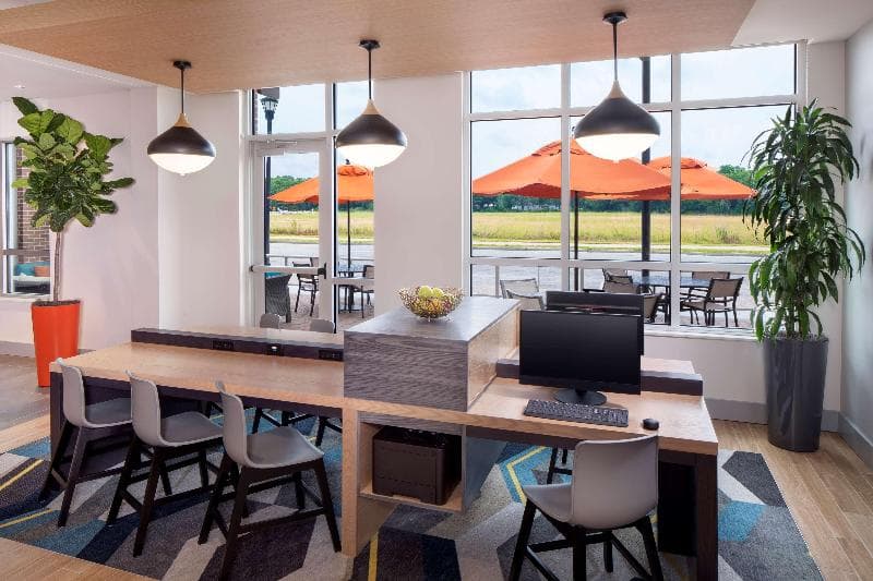 Hyatt House Charleston / Mount Pleasant 5
