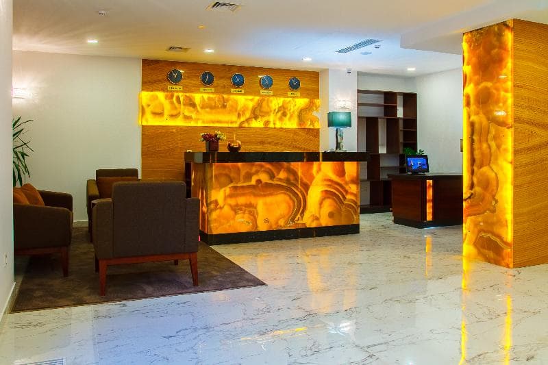 Bernardazzi Grand Hotel 3