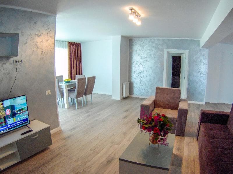 Miramare Residence main