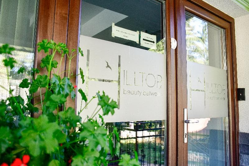 Pensiunea Hilltop 5