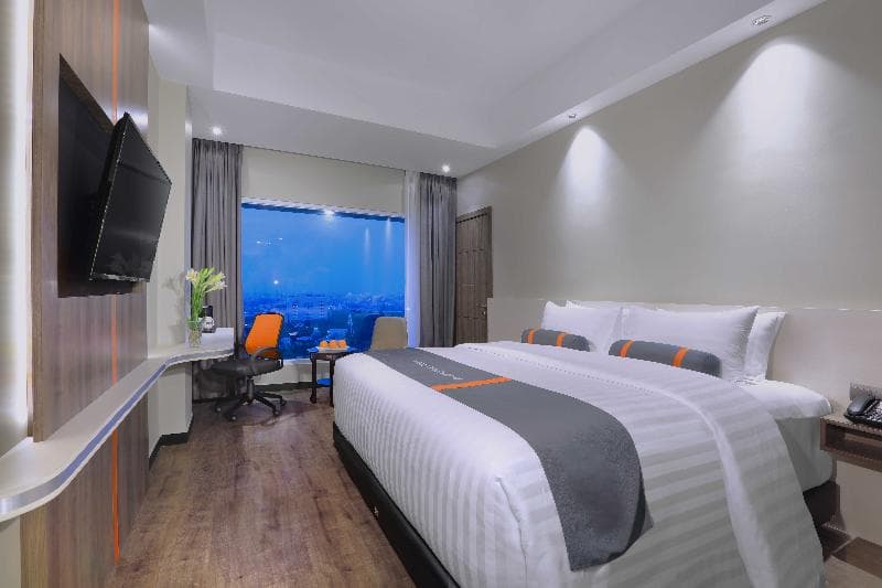 Harper Wahid Hasyim, Medan By Aston photo 1