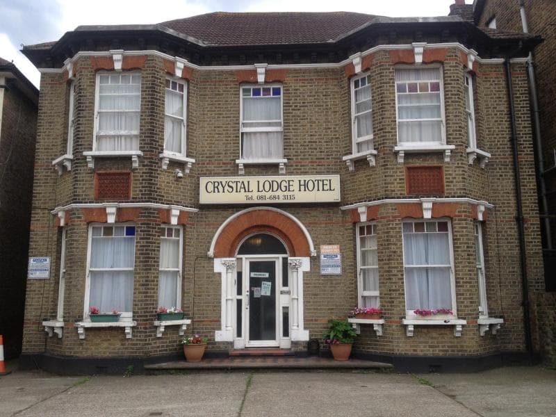 The Crystal Lodge Hotel photo 1